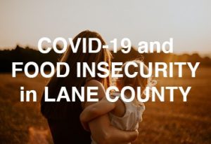 covid-19 and food insecurity in late county