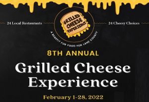 8th annual grilled cheese experience february 1-28, 2022