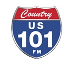 country us 101 fm