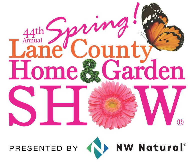 44th Annual Spring! Lane County Home & Garden Show Presented by NW Natural