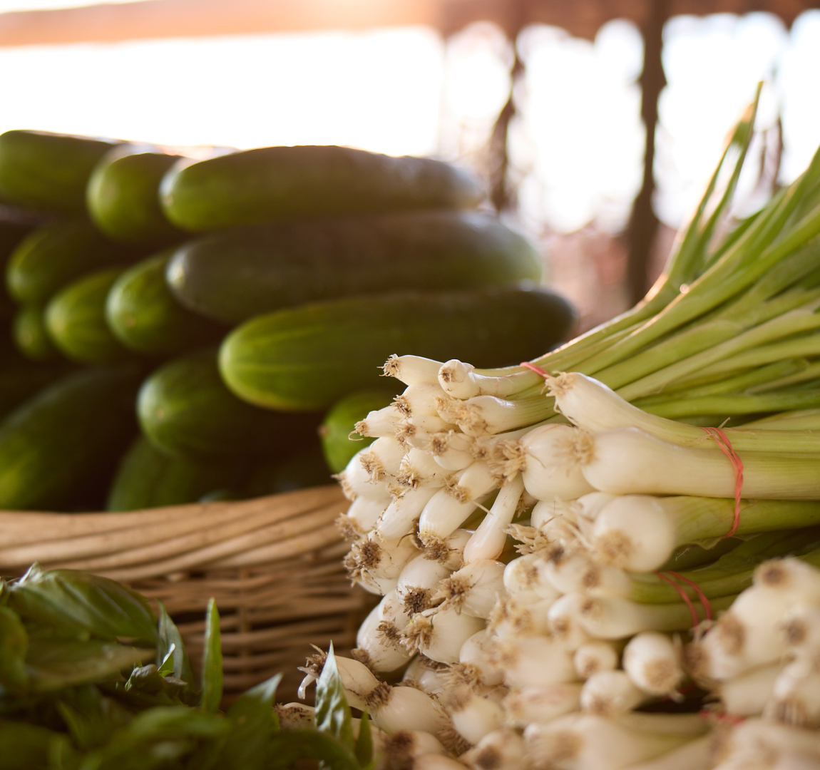 Trillium Produce
