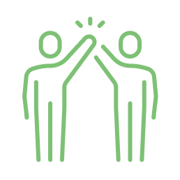 Volunteers