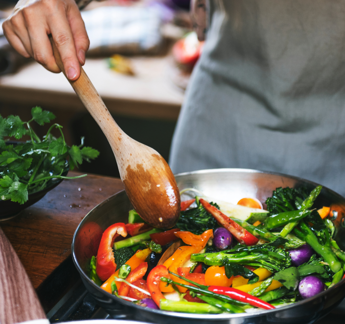 Recipes