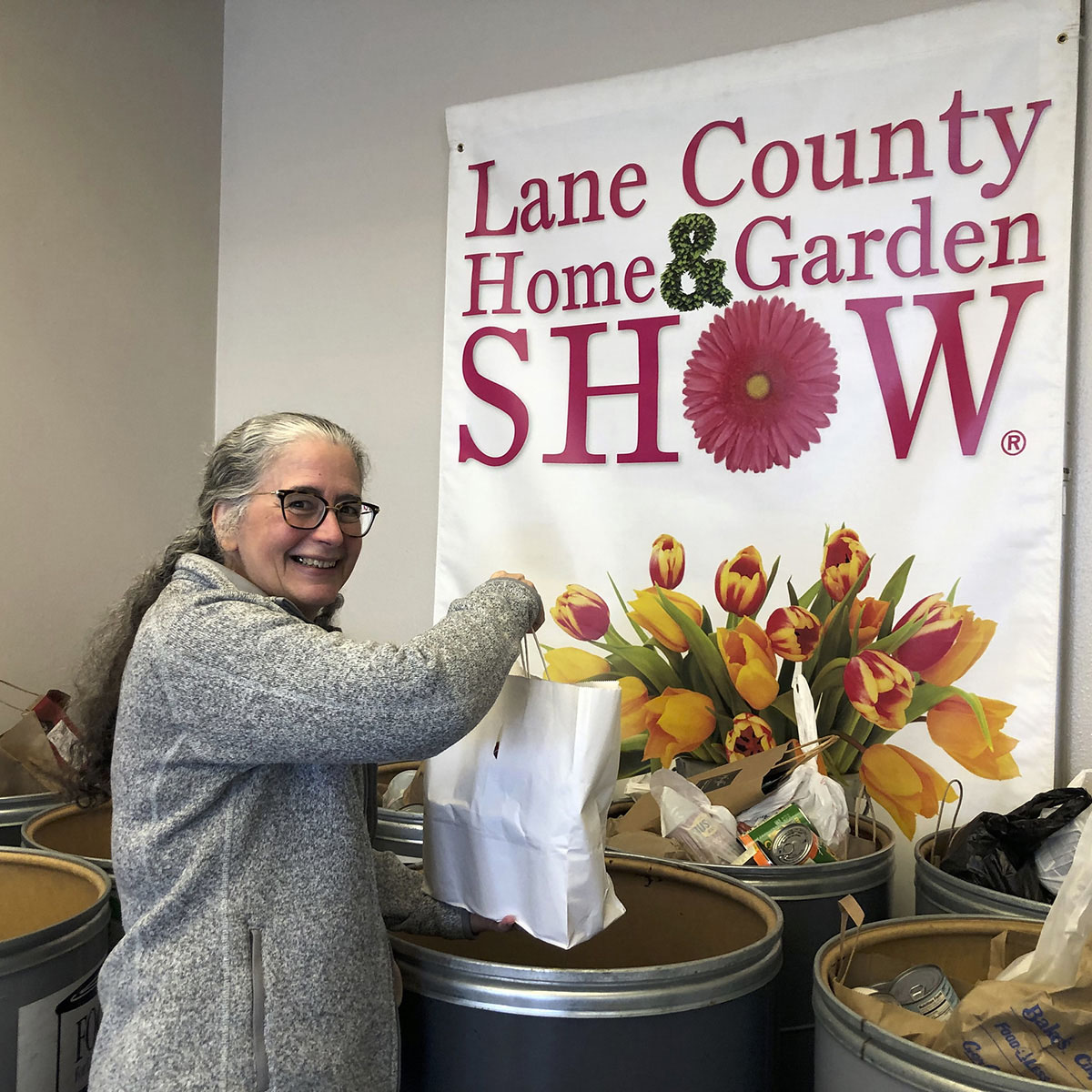 Fall Lane County Home Improvement Show