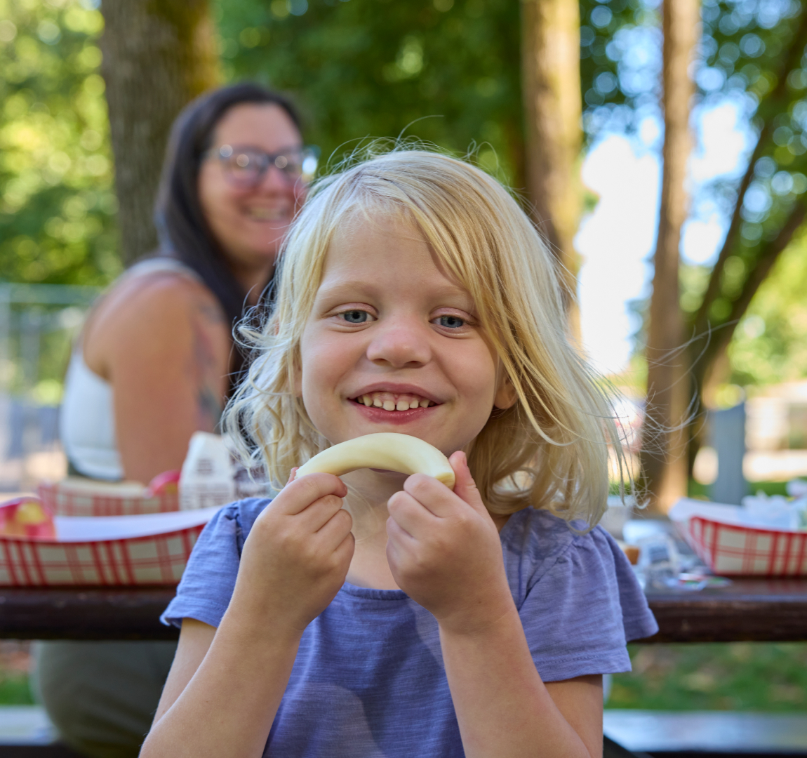 School Summer Food Programs
